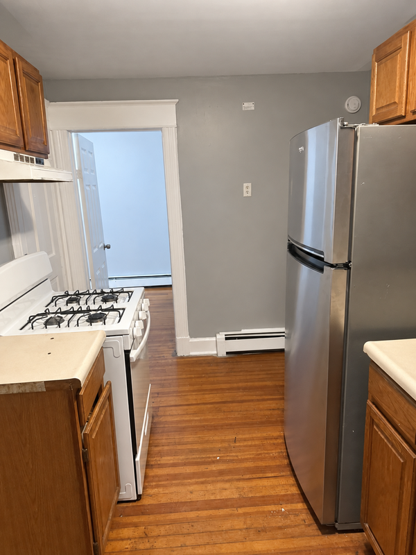 Albany Condo: 864 Madison Avenue