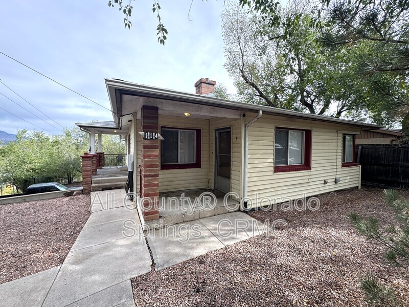 Main image for 114 W Brookside Street 1