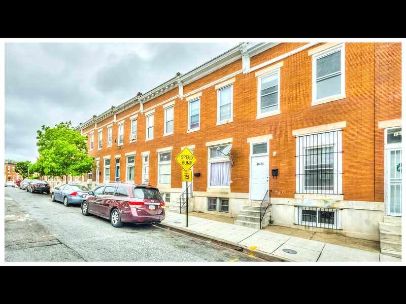 Request a Viewing for 1634 Darley Avenue Tenant Turner
