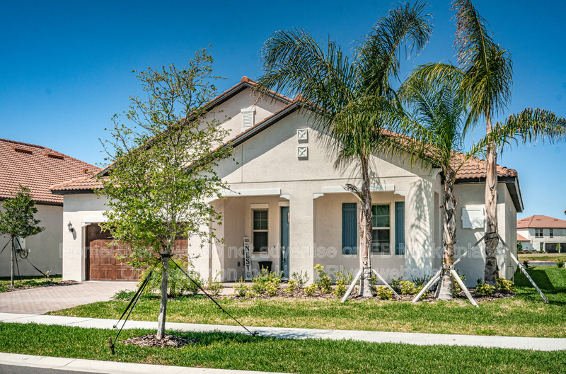 Wimauma House: 5326 Kelper Hook Ct