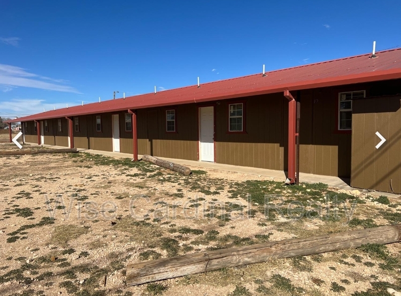 Seagraves Condo: 901 11th Street - 3