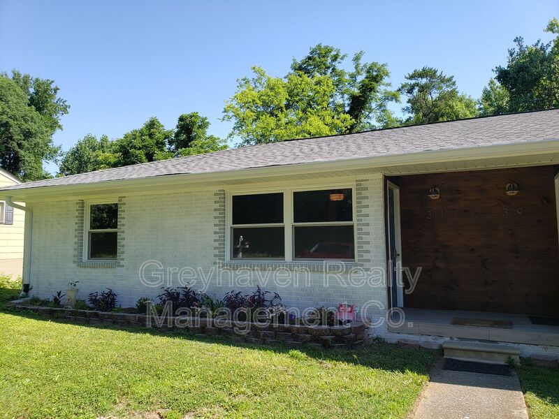 Request a Viewing for 311 Red Oak Drive Tenant Turner