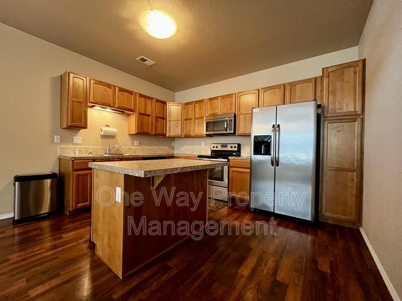 Greeley Condo: 6915 West 3rd St - 310