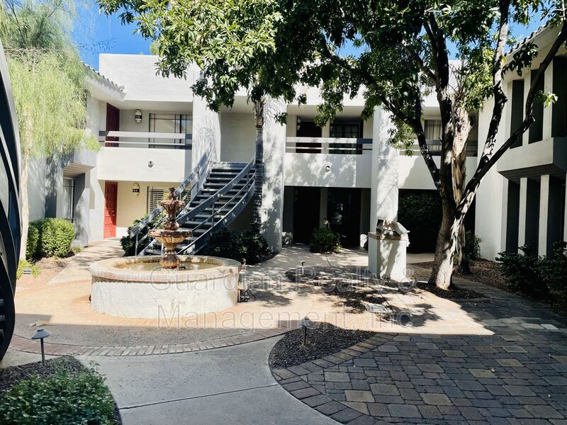 PHOENIX Condo: 5203 N 24TH ST