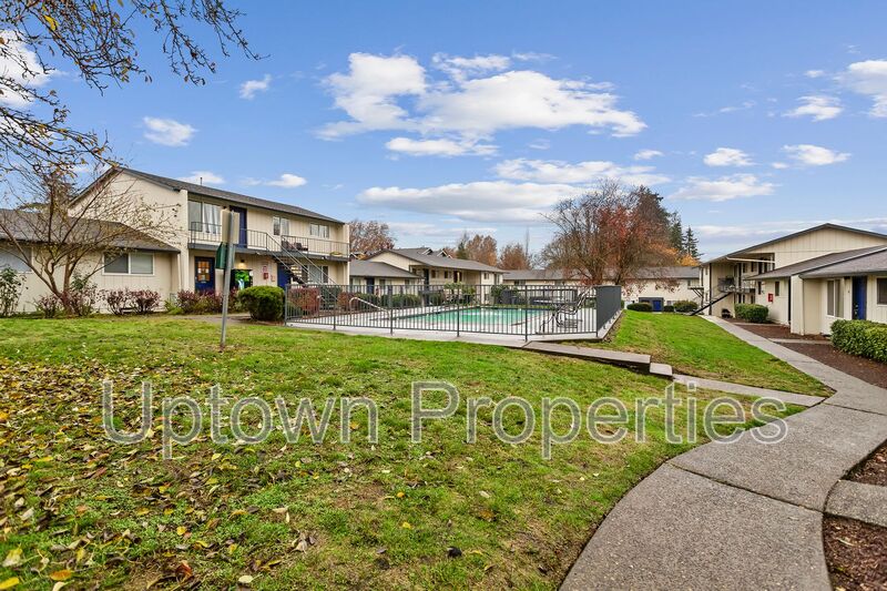 Portland House: 13000 NW Cornell Road