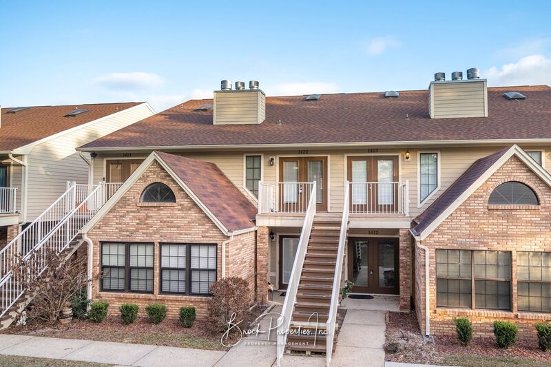 Pensacola Condo: 5001 Grande Dr.