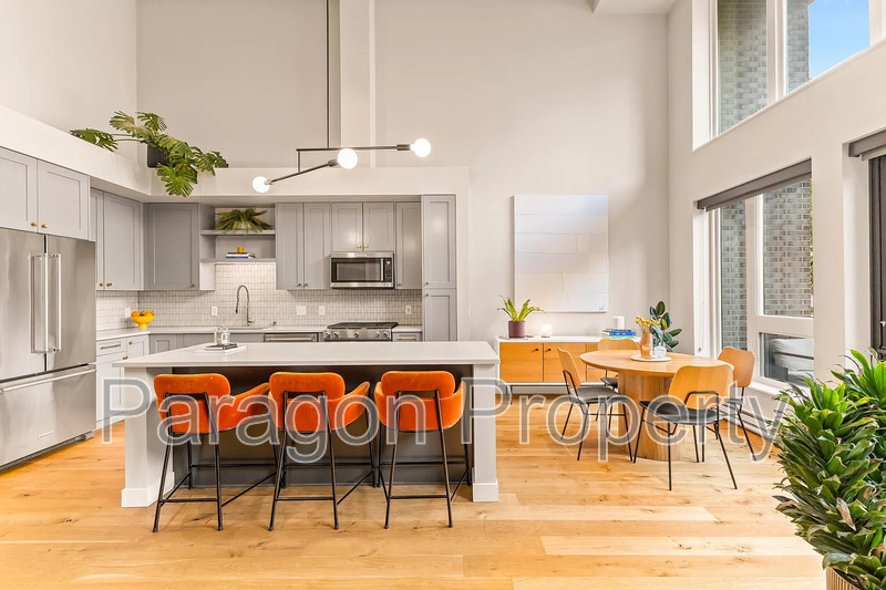 Minneapolis Condo: 205 Park Ave