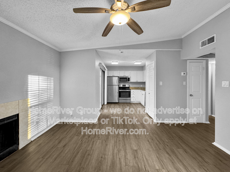 Dallas Condo: 4748 Old Bent Tree Ln