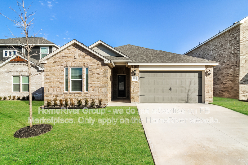 El Reno House: 1613 Ruby Dr