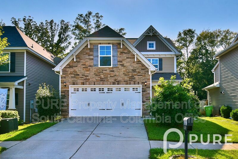 Chapin House: 520 Slice Way