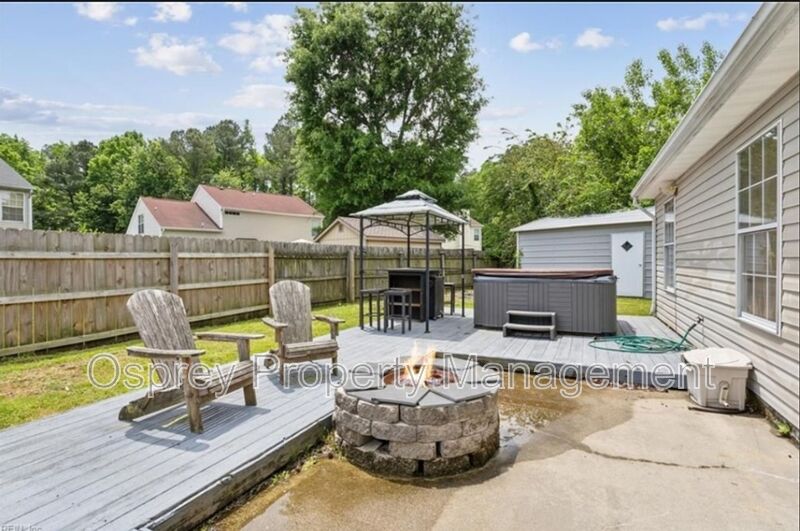 Charming Chesapeake Ranch on a Cul-de-Sac! - Photo 23