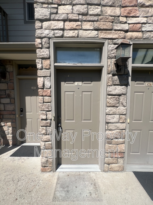 Greeley Condo: 5551 W 29th St