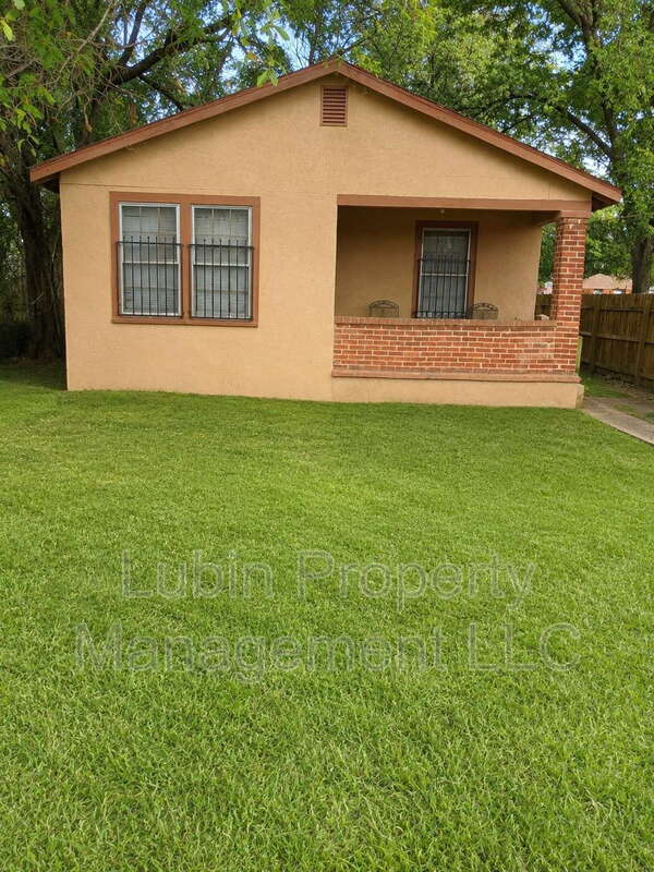 Memphis House: 1230 E Mallory Ave