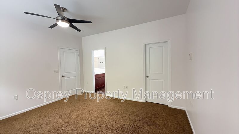 Recently Renovated 3-Bedroom Condo in The Grove at the Arboretum - Photo 20