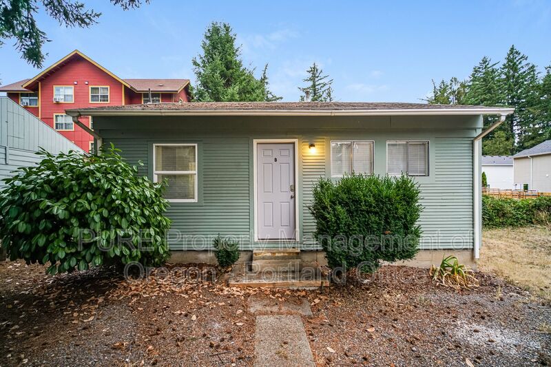 Portland Condo: 4632 SE 122nd Ave