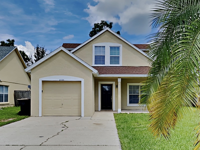 Saint Cloud House: 3334 Kelsey Ln