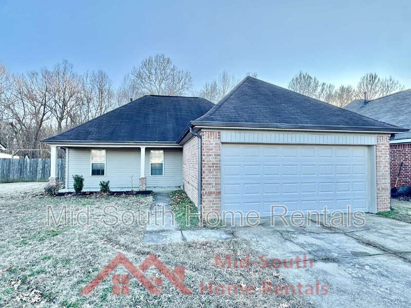 Southaven House: 3915 Jordan View Dr
