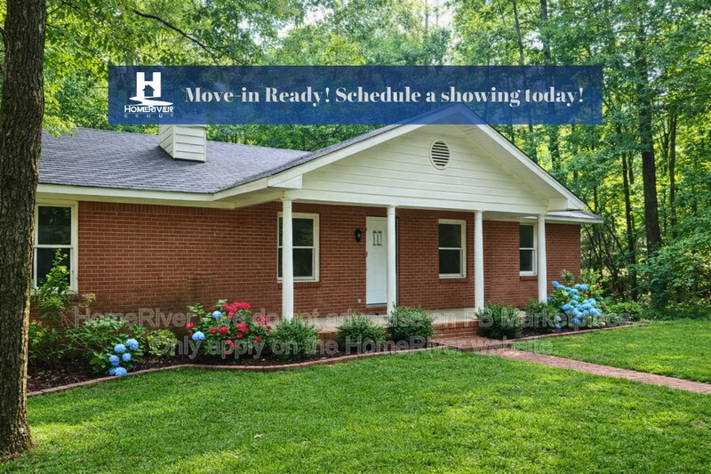 Mcdonough House: 1225 Highway 42 N