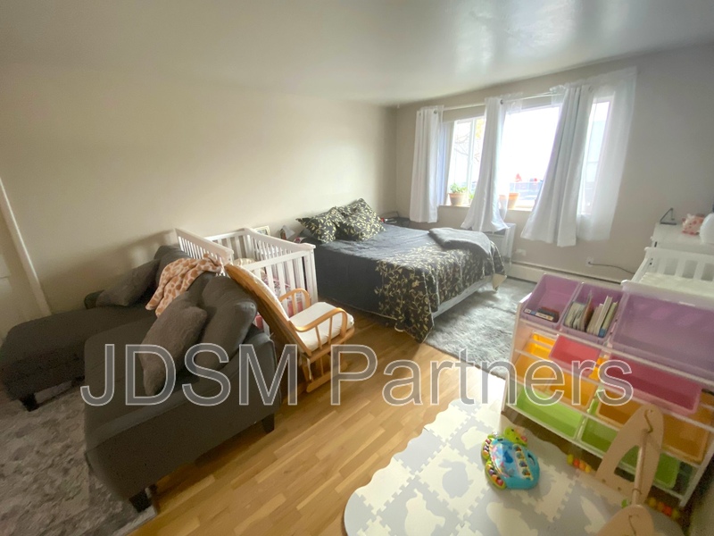 Denver Condo: 2187 South Depew Street #14