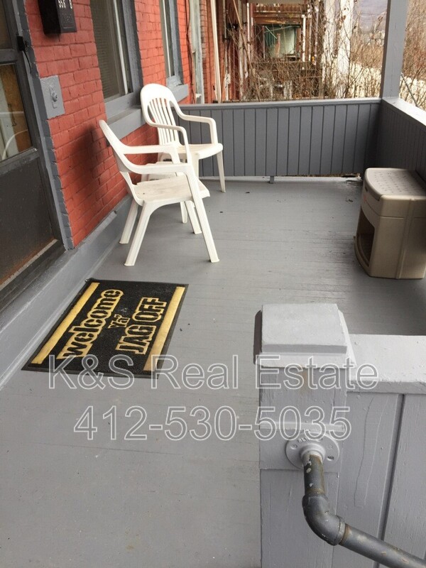 Wilmerding Condo: 556 Middle Avenue - B