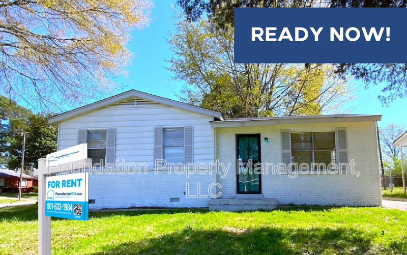 Memphis House: 707 Mohawk Avenue