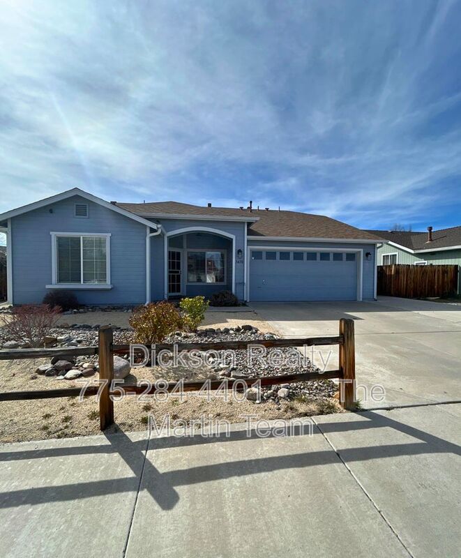 Sparks House: 3470 Erin Drive