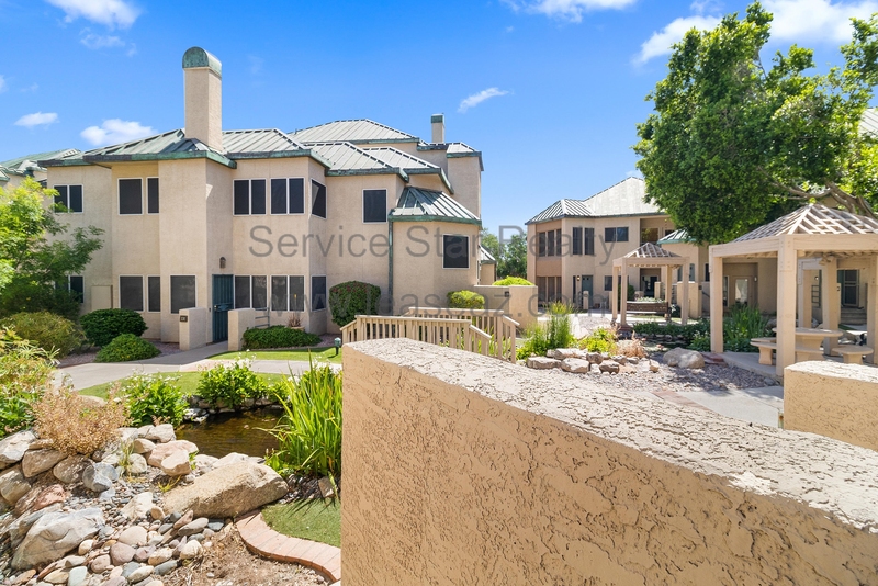 Phoenix Condo: 101 N 7th St