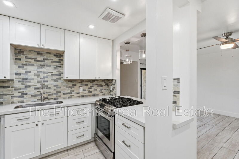 Scottsdale Condo: 4950 N Miller Rd