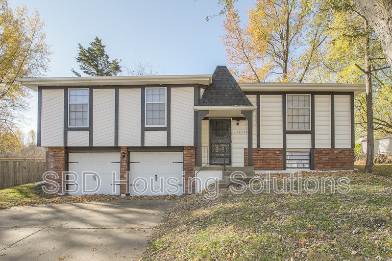 Kansas City House: 10408 Smalley Ct