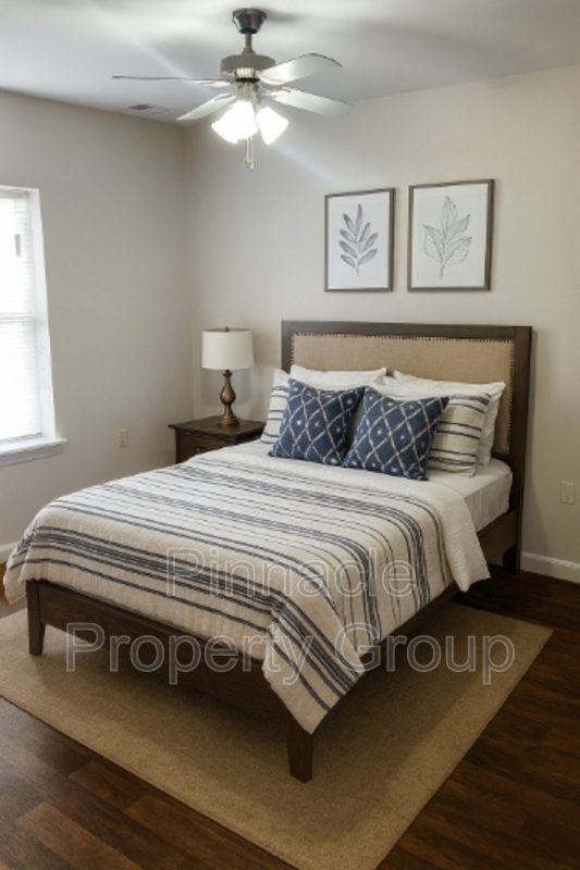 Brown City Condo: 7203 Maple Valley Road