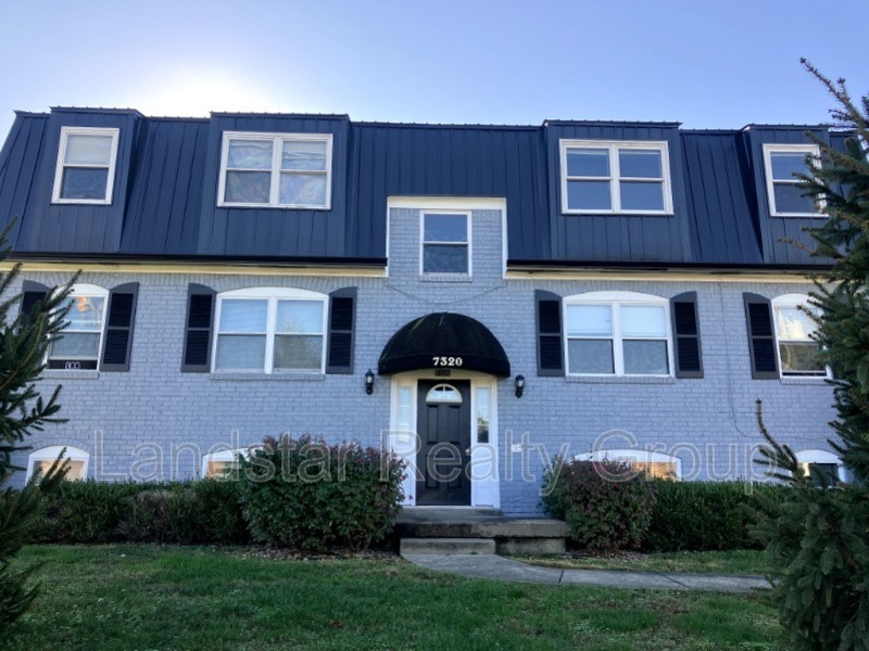 Louisville Condo: 7320 Six Mile lane