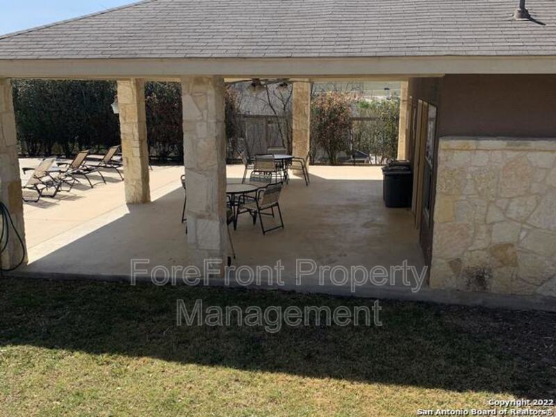 8710 Gelvani Grove  TX 78015 - Photo 14