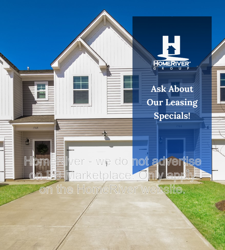 Sumter Townhome: 1766 Snead Dr