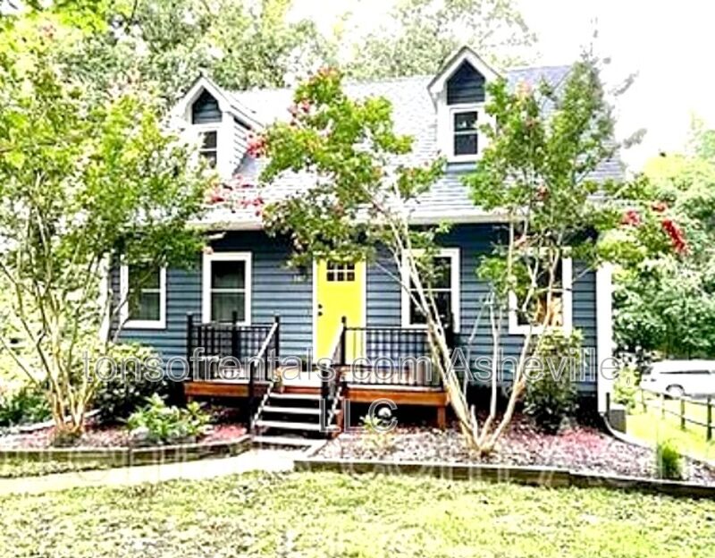 Arden House: 147 Birch Lane