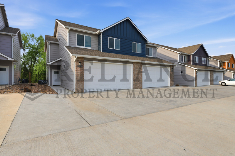 Wichita House: 7311 East 34th Street North