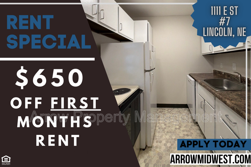 Lincoln Condo: 1111 E Street