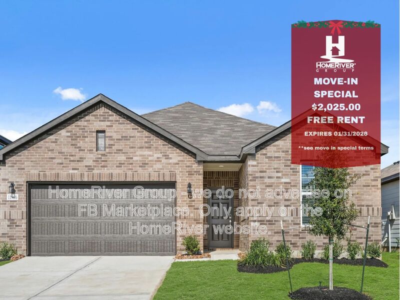 Willis House: 11966 Wisteria Meadows Dr