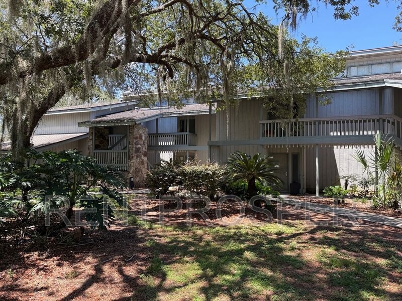 Haines City Condo: 5006 Sherwood Lane