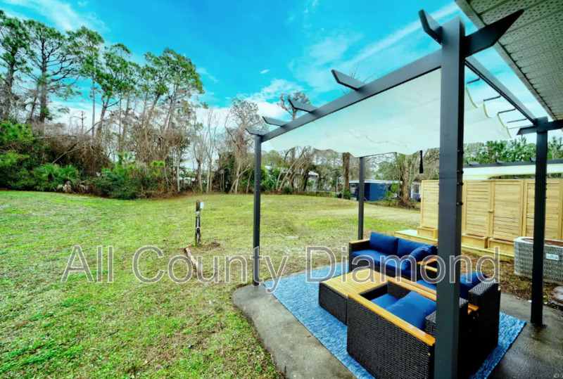 Panama City House: 2621 Lagoon Knl