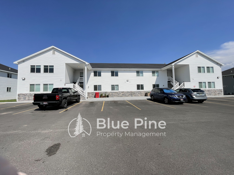 Idaho Falls Condo: 3570 Colt Circle