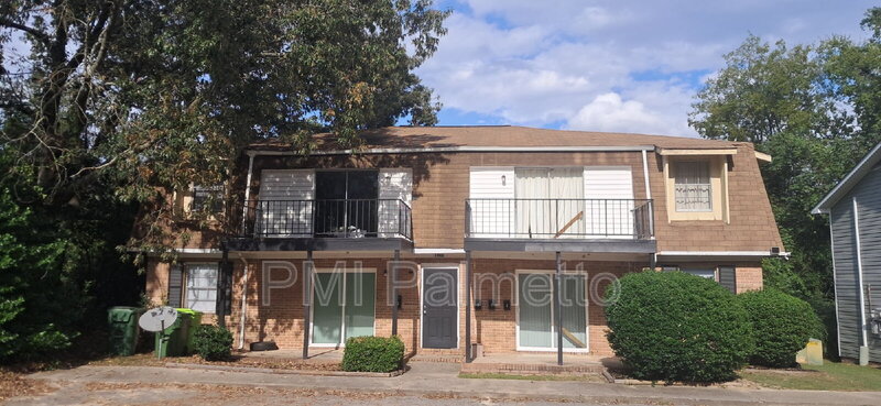 Columbia Condo: 1900 Tall Pines Circle