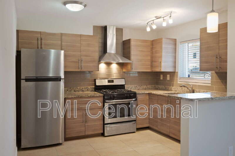 Atlanta Condo: 950 Saint Charles Avenue Northeast