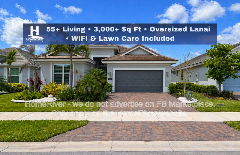 Port Saint Lucie House: 12482 SW Sunrise Lake Ter