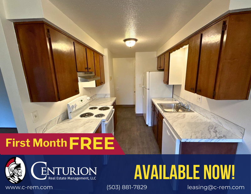 Salem Condo: 3822 Iberis St. NE