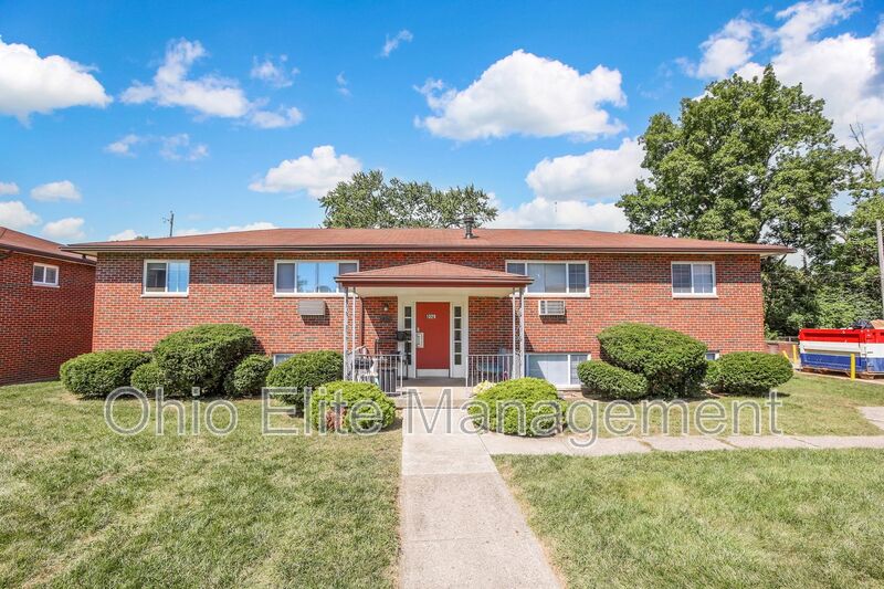 Columbus House: 1029 Binns Blvd