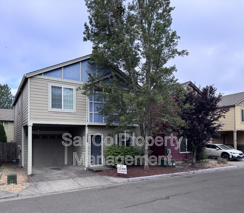 Beaverton House: 3069 Southwest Lanterna Place