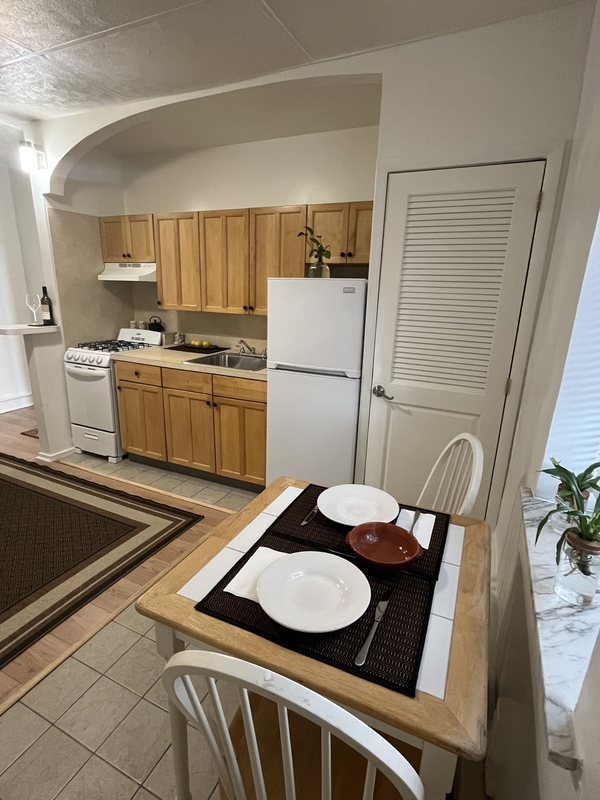 Philadelphia Condo: 1001 Wolf Street