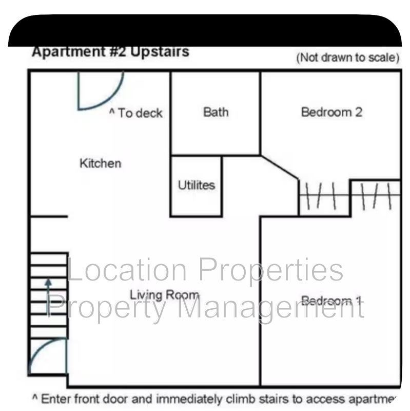 608 West 25th Street - 2, rental photo 10