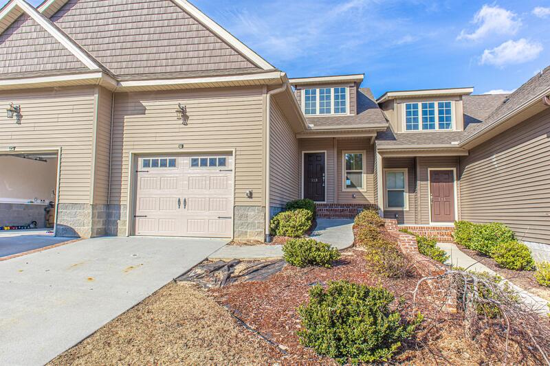 Southern Pines Condo: 113 Cypress Circle - 1