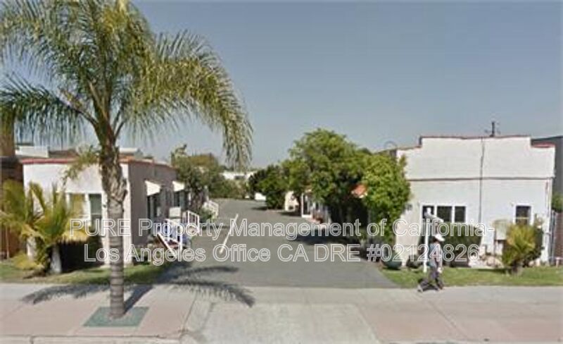 Lomita House: 2219 Pacific Coast Highway